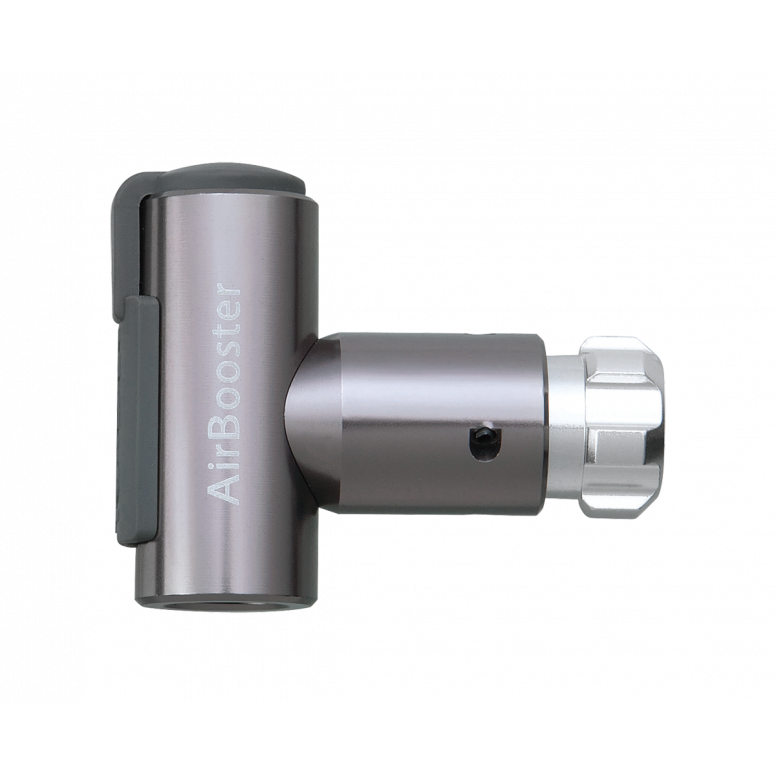 TOPEAK Airbooster Race Pod X - CO2 Inflator