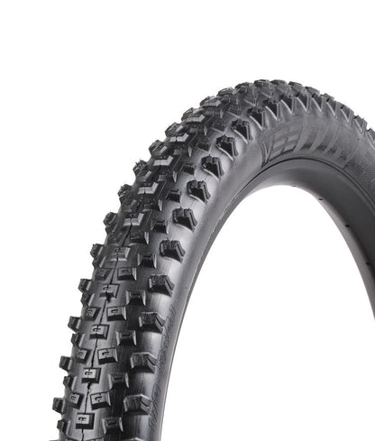 Vee Tire Crown Gem + TLR Silica Compound TLR Plus Size Tyre - 27.5x3.8"