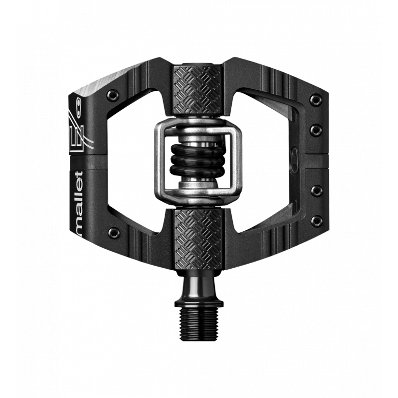 Crankbrothers Mallet E MTB Clip-In Pedals