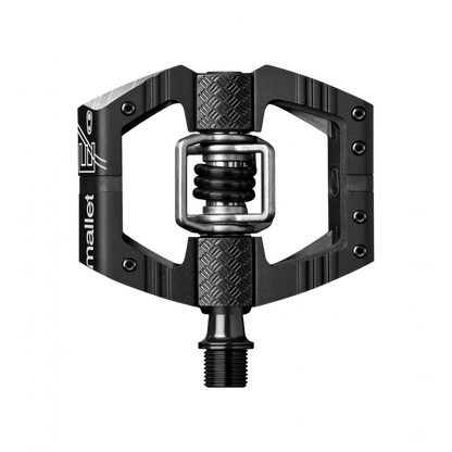 Crankbrothers Mallet E MTB Clip-In Pedals
