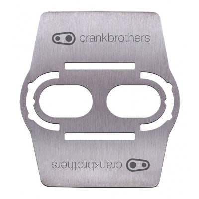 CRANKBROTHERS PEDAL SHOE SHIELDS