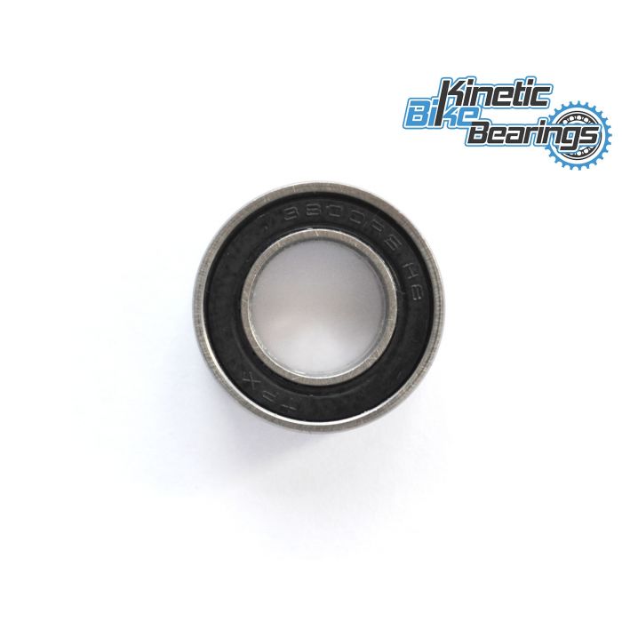 Kinetic 3800 2RS MAX Frame Pivot Bearing - 10 x19 x 8mm