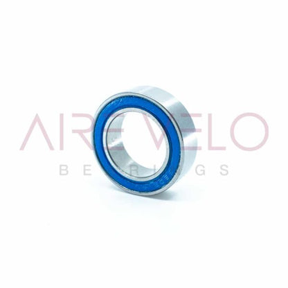 Aire Velo Bearing- 3801-2RS-MAX (3801-VRS, 3801H8) 12 x 21 x 8mm