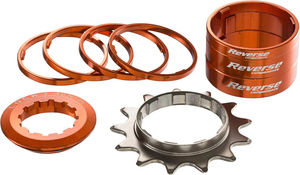 13t single online speed cog