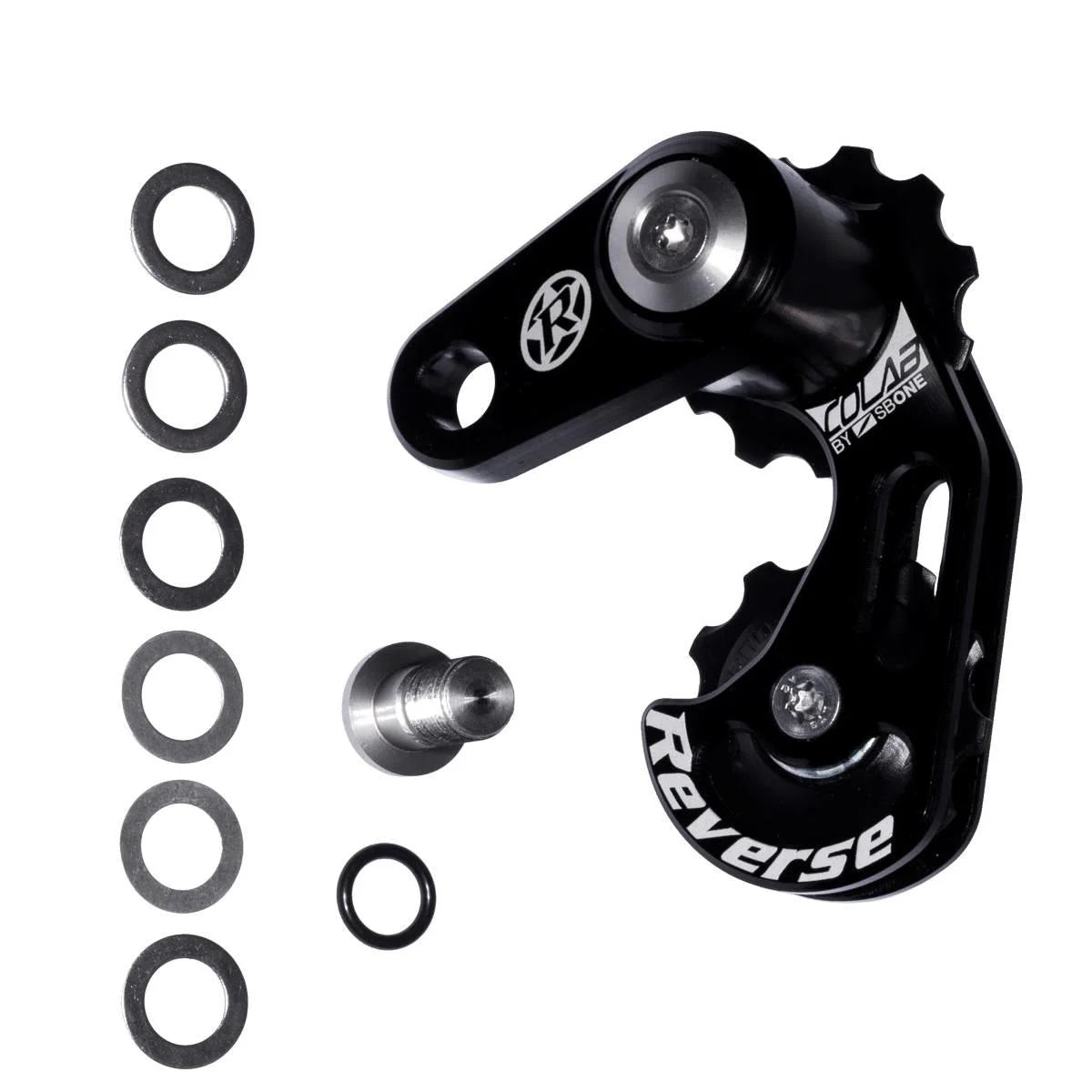REVERSE Colab Single Speed Chain Tensioner