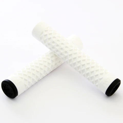 CULT X VANS Waffle Flangeless Grips - White