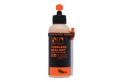 ORANGE SEAL SEALANT - Tubeless Sealant - 4oz Bottle