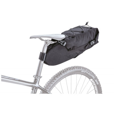 TOPEAK bicycle handlebar bag FRONTLOADER 8L green T-TBP-FL2G | MikeSPORT
