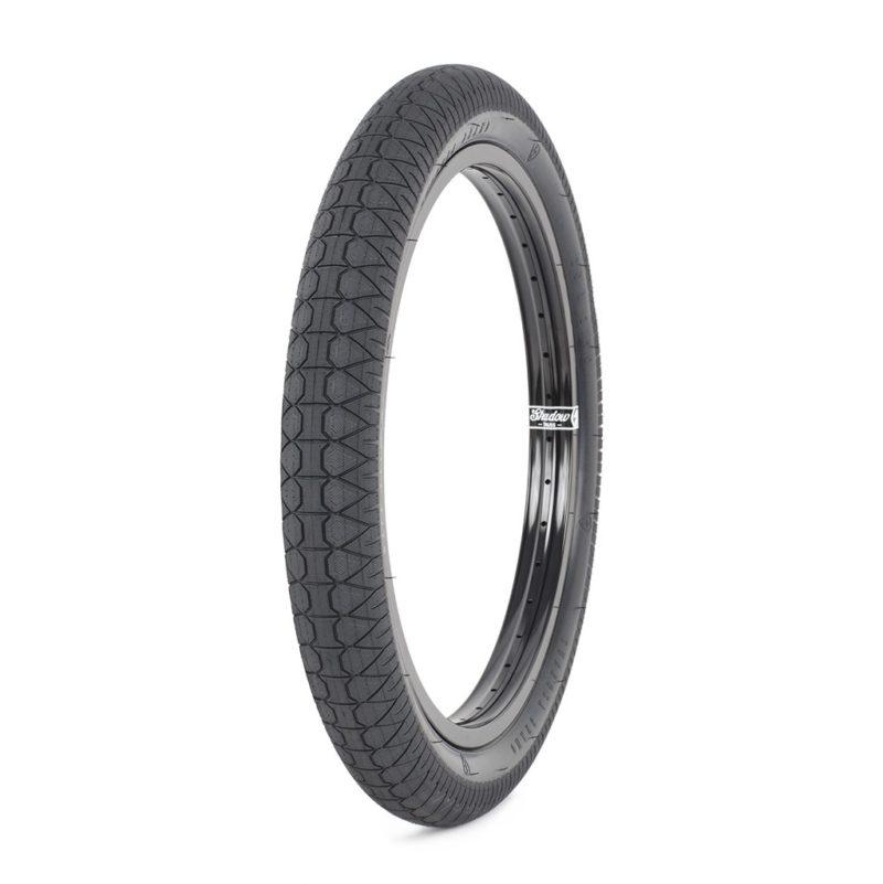 Subrosa Designer Tyre - Black 2.40"