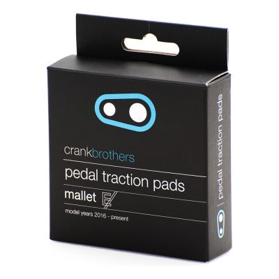 CRANKBROTHERS TRACTION PADS