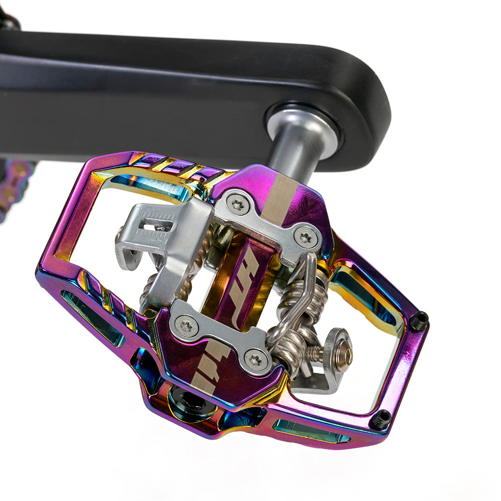 ht t1 pedal HT Components T-1 Trail Clipless Pedals – Slam69