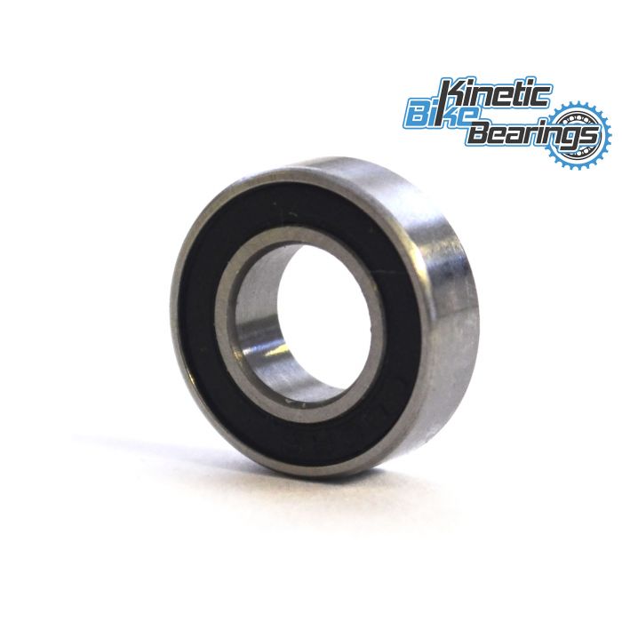 KINETIC 688 2RS Wheel Bearing - 8 x 16 x 5mm