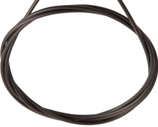 Jagwire Black Outer Gear Cable 1m