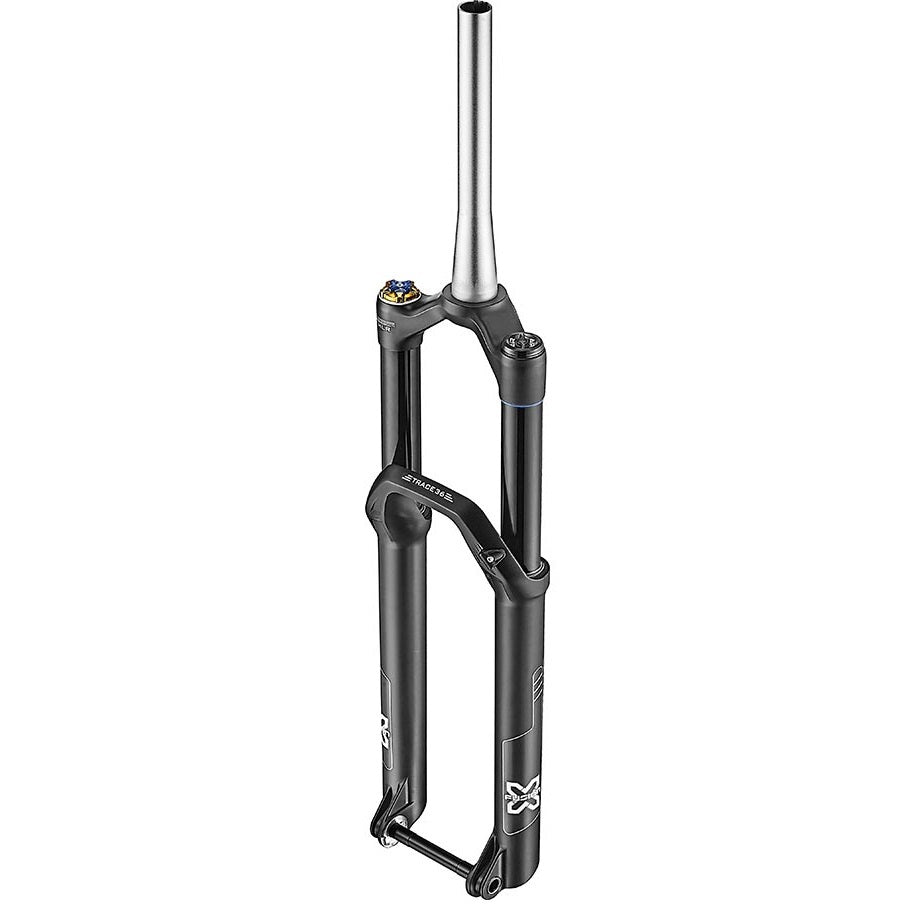 X-Fusion Trace 36 29" HLR 170 Black Stanchion Boost 44mm Offset