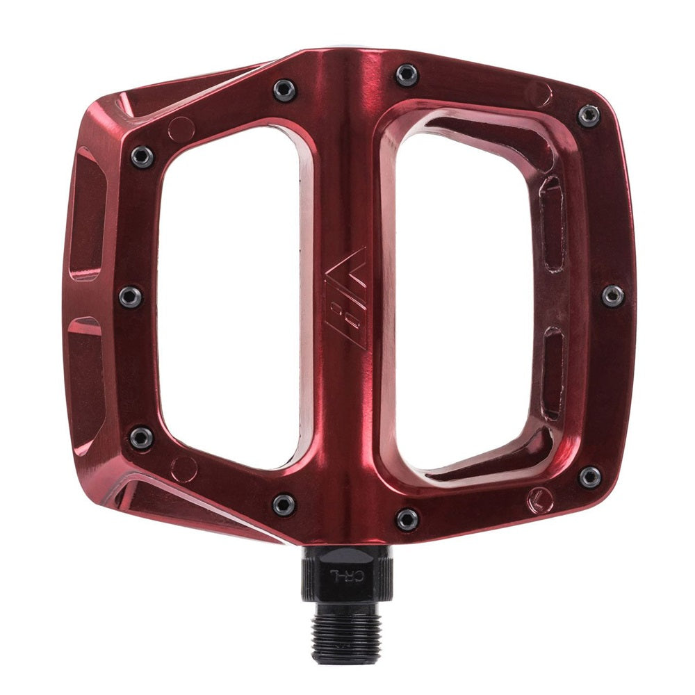 Dmr v8 pedals online