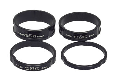A2Z Alloy Spacers - 4 Pack (AD-181)