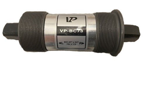 VP BC73 BOTTOM BRACKET 73 x 122mm