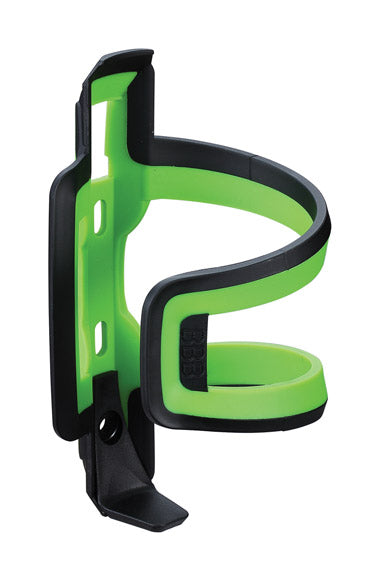 BBB (BBC-40) - Dual Attack Bottle Cage (Left or Right Handed)