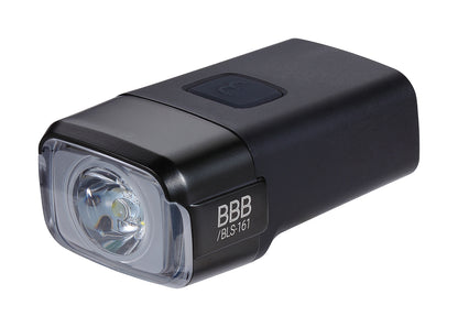 BBB BLS-161 - NANOSTRIKE 600 FRONT LED LIGHT (600 Lumen)