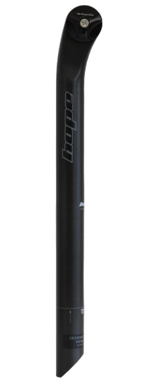 Hope Carbon Seat Posts