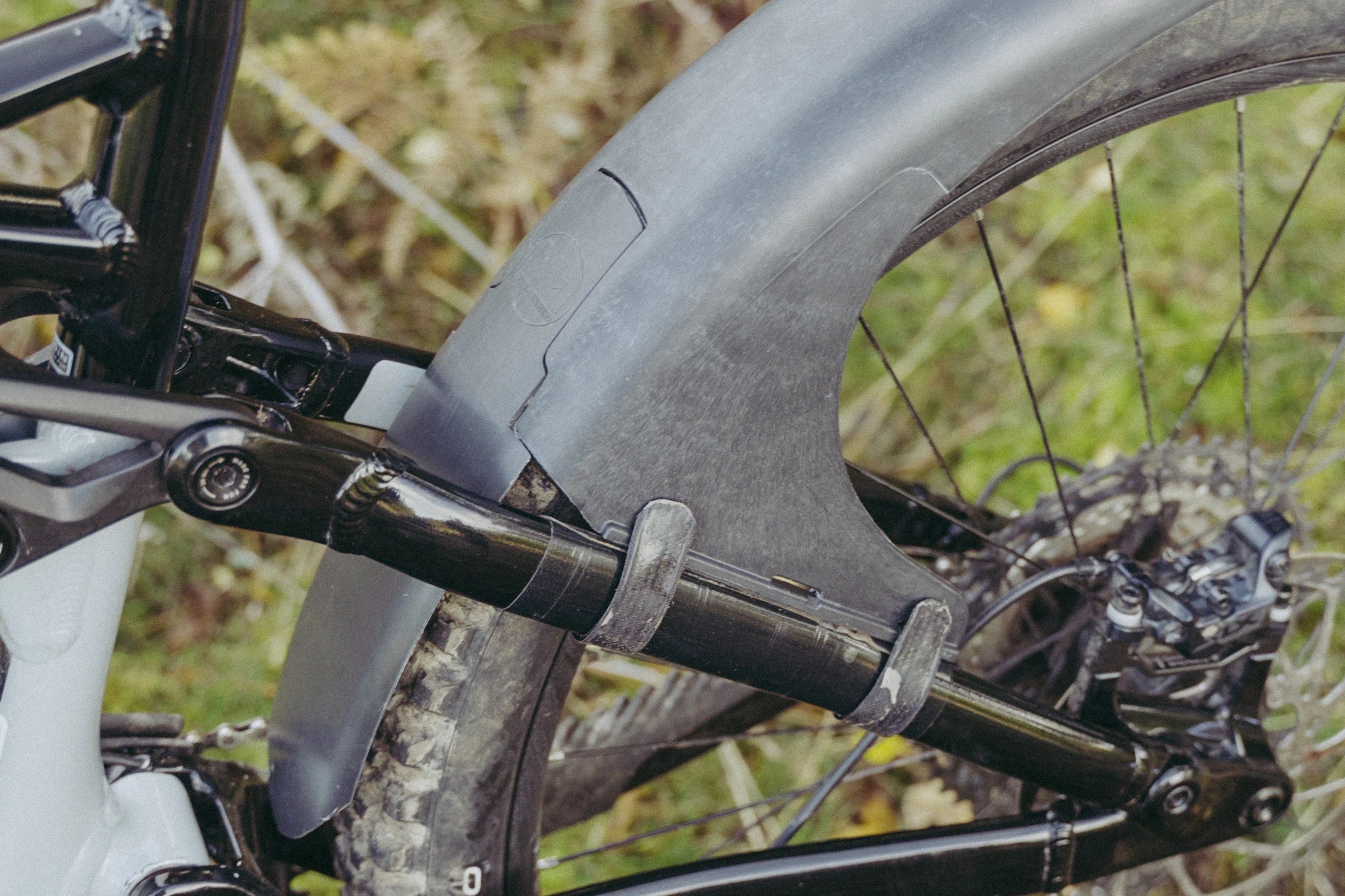 Mudhugger standard rear mudguard online