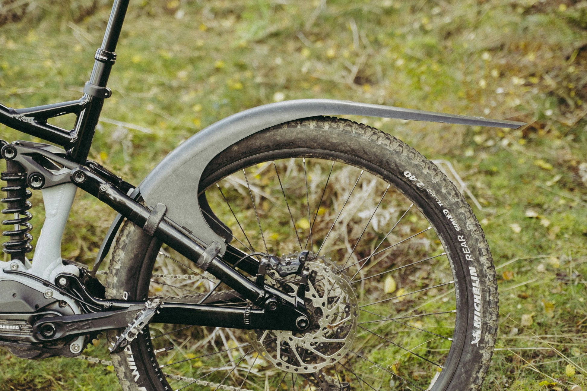 Mudhugger 27.5 hotsell