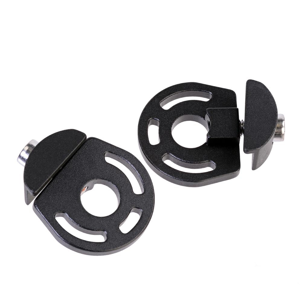 Gusset 2-Tugs Chain Tensioners - 10mm (Pair)
