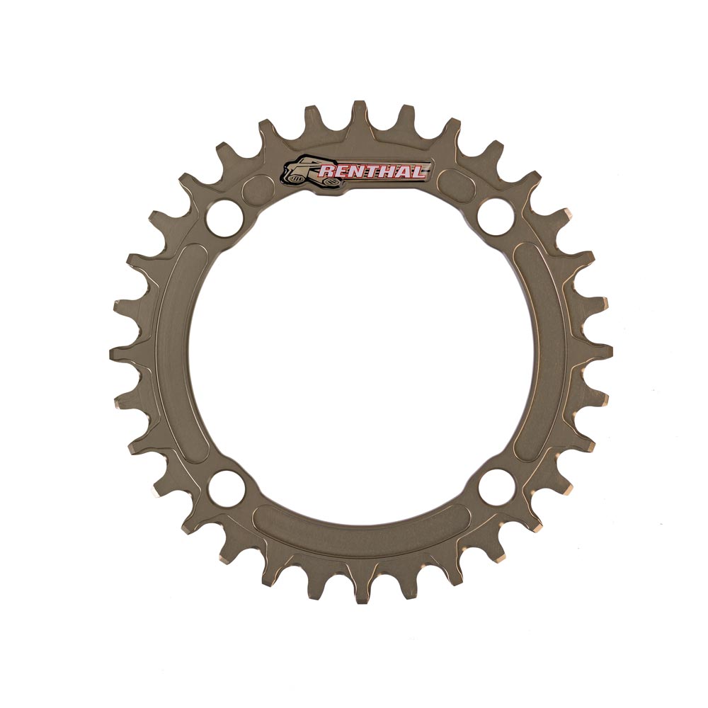 Renthal cheap mtb chainring