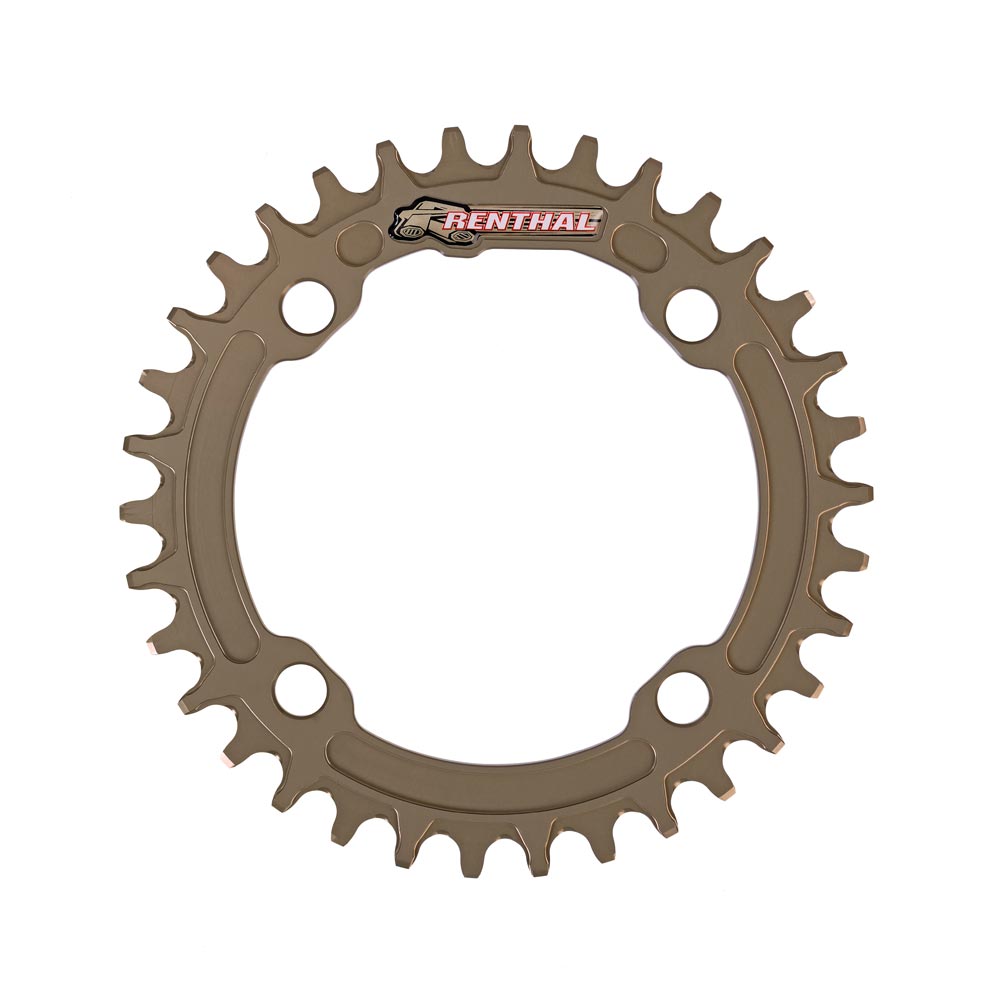 Renthal mtb 2024 chainring