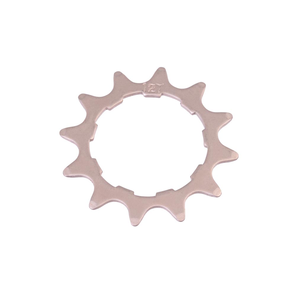 12 tooth single cheap speed cog