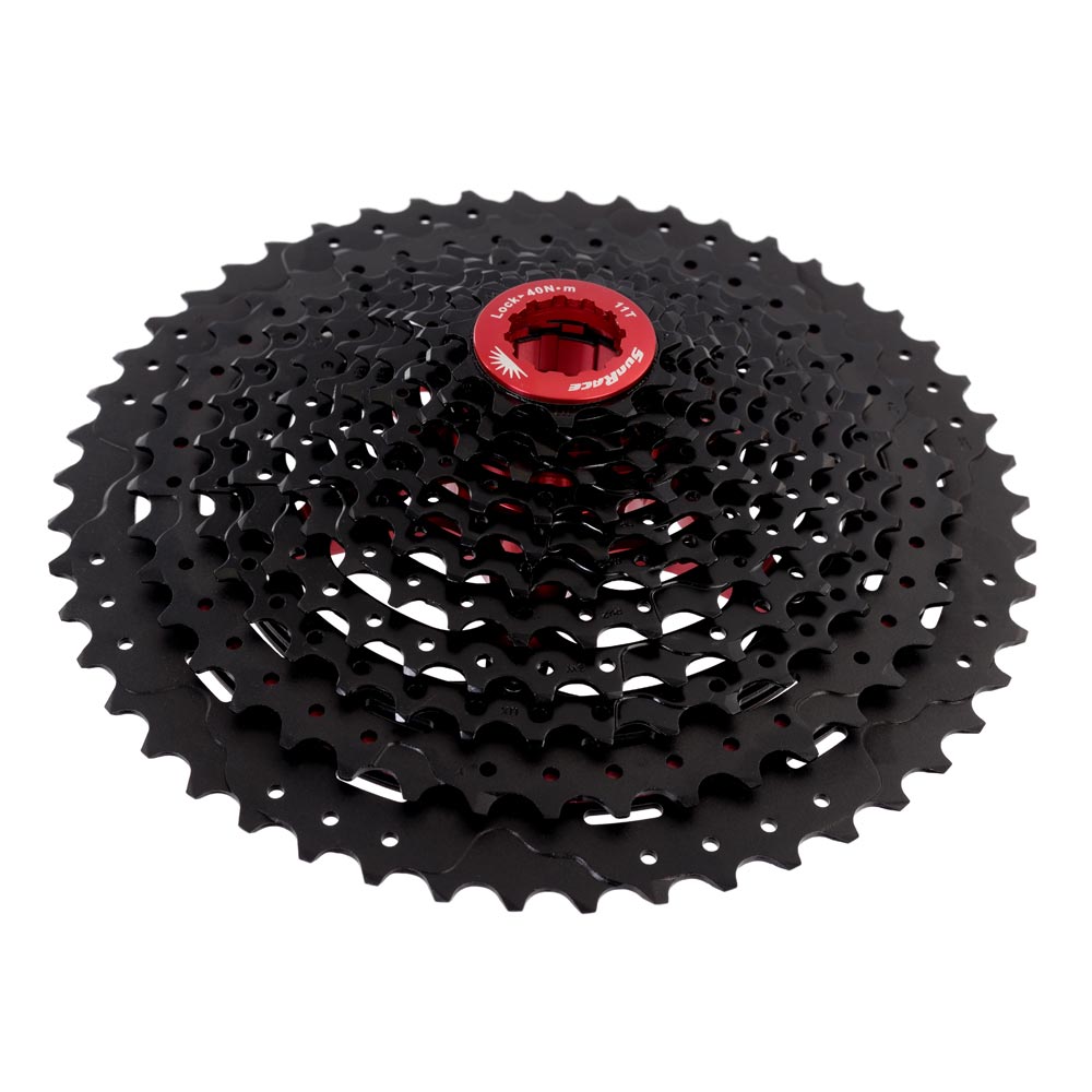 Sunrace mx80 cheap 11 speed cassette