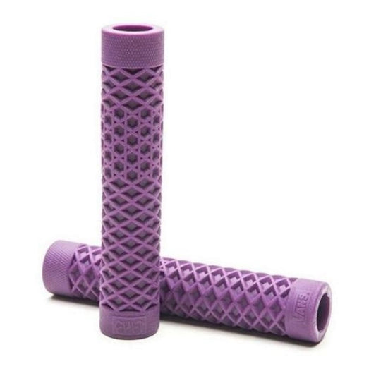 CULT X VANS Waffle Flangeless Grips - Purple