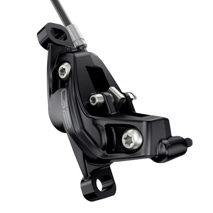 SRAM BRAKE G2 RSC (REACH, SWINGLINK, CONTACT) ALUMINUM LEVER (INCLUDES MMX CLAMP, ROTOR/BRACKET SOLD SEPARATELY) A2
