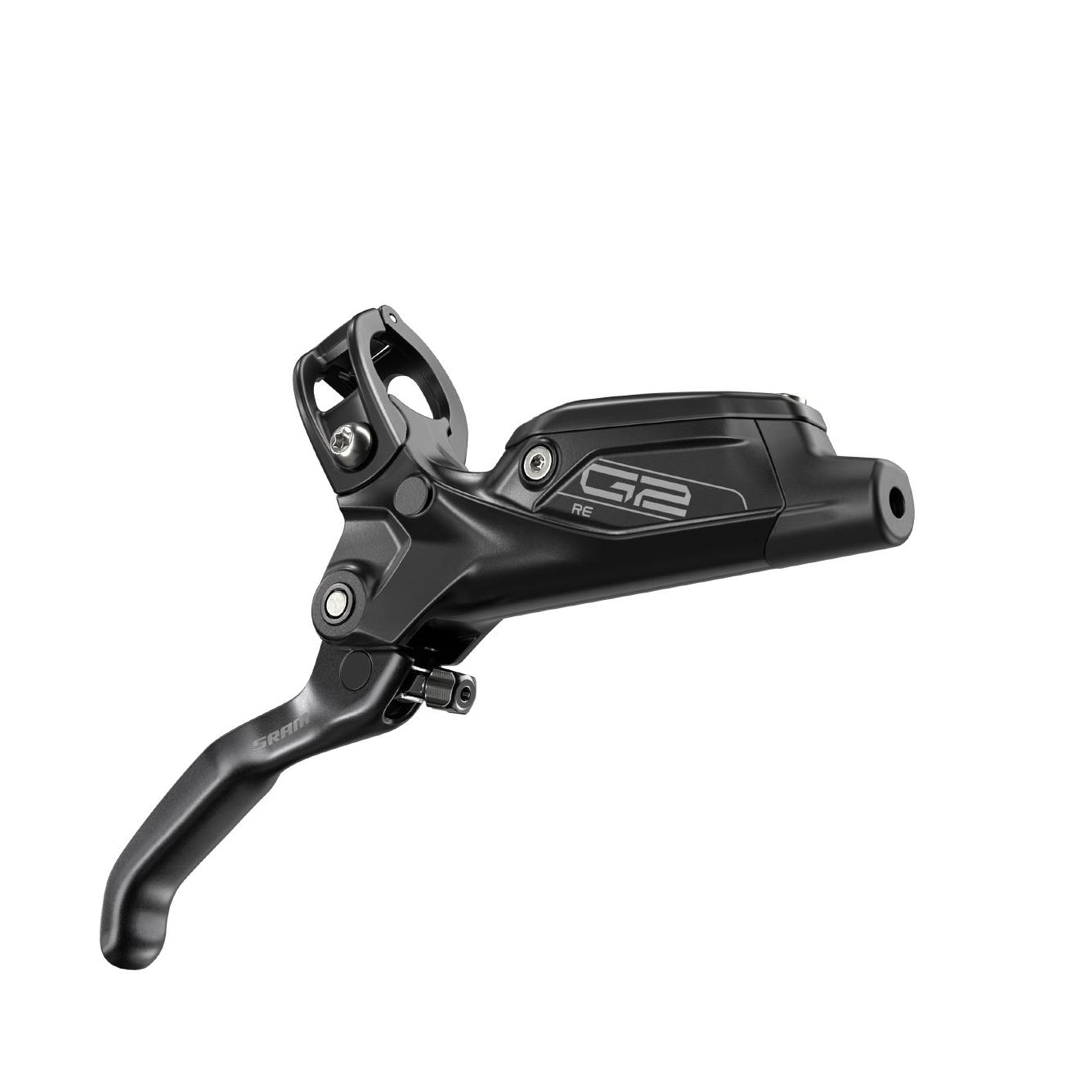 SRAM BRAKE G2 RE (REACH,E-MTB) GUIDE ALUMINUM LEVER CODE 4PISTON