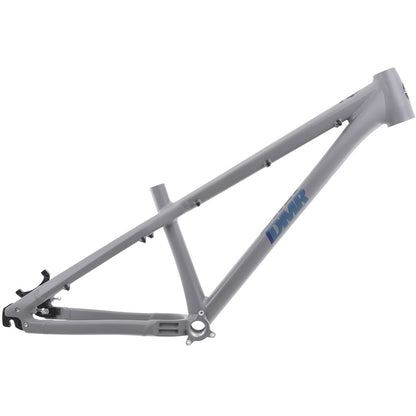DMR Rhythm Jump/Pump/4X/Park Frame Nardo Grey – Slam69