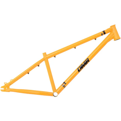 DMR SECT Dirt Jump Frame Dakar Yellow