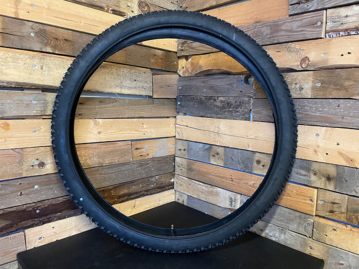 Recycled - Deli Tyre 27.5 x 2.25 (including innertube)