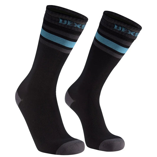 DexShell Waterproof Ultra Dri Sports Socks In-Cuff Seal - Warm Waterproof Socks
