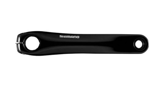 Shimano FC-R565 left hand crank arm