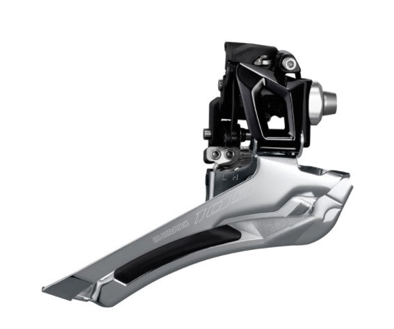 Shimano FD-R7000 105 11-speed toggle front derailleur