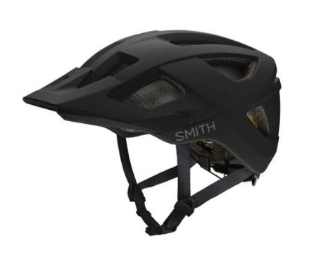 Smith SESSION MIPS Helmet - MATTE BLACK (S 51-55CM)