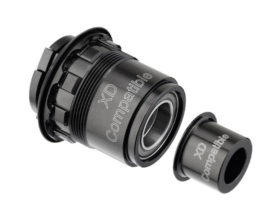DT Swiss Pawl freehub conversion kit for SRAM XD, 142 / 12 mm or BOOST