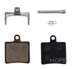 Hope Mini Disc Brake Pads - Standard Compound / Black (HBSP116)