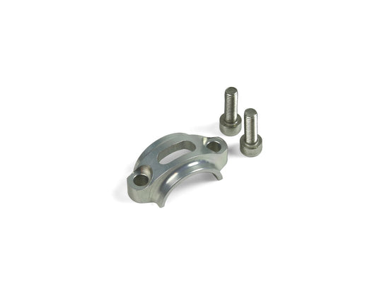 Hope Tech Master Cylinder Clamp - Silver (HBSP226)