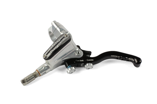 Hope Tech 3 Master Cylinder Complete - Silver