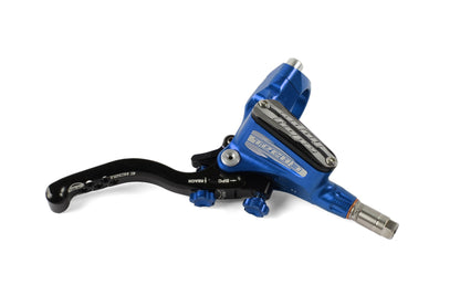 Hope Tech 3 Master Cylinder Complete - Blue