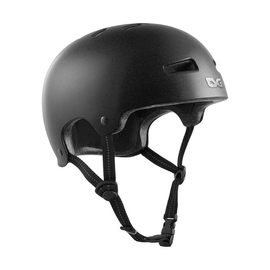 TSG Evolution Reflectokyo - Reflective Helmet