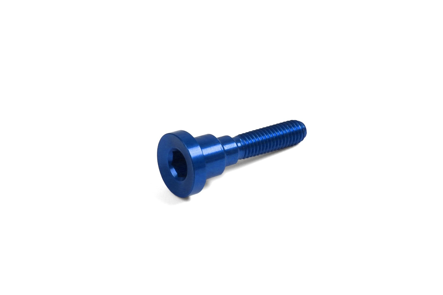 Top deals cap bolt