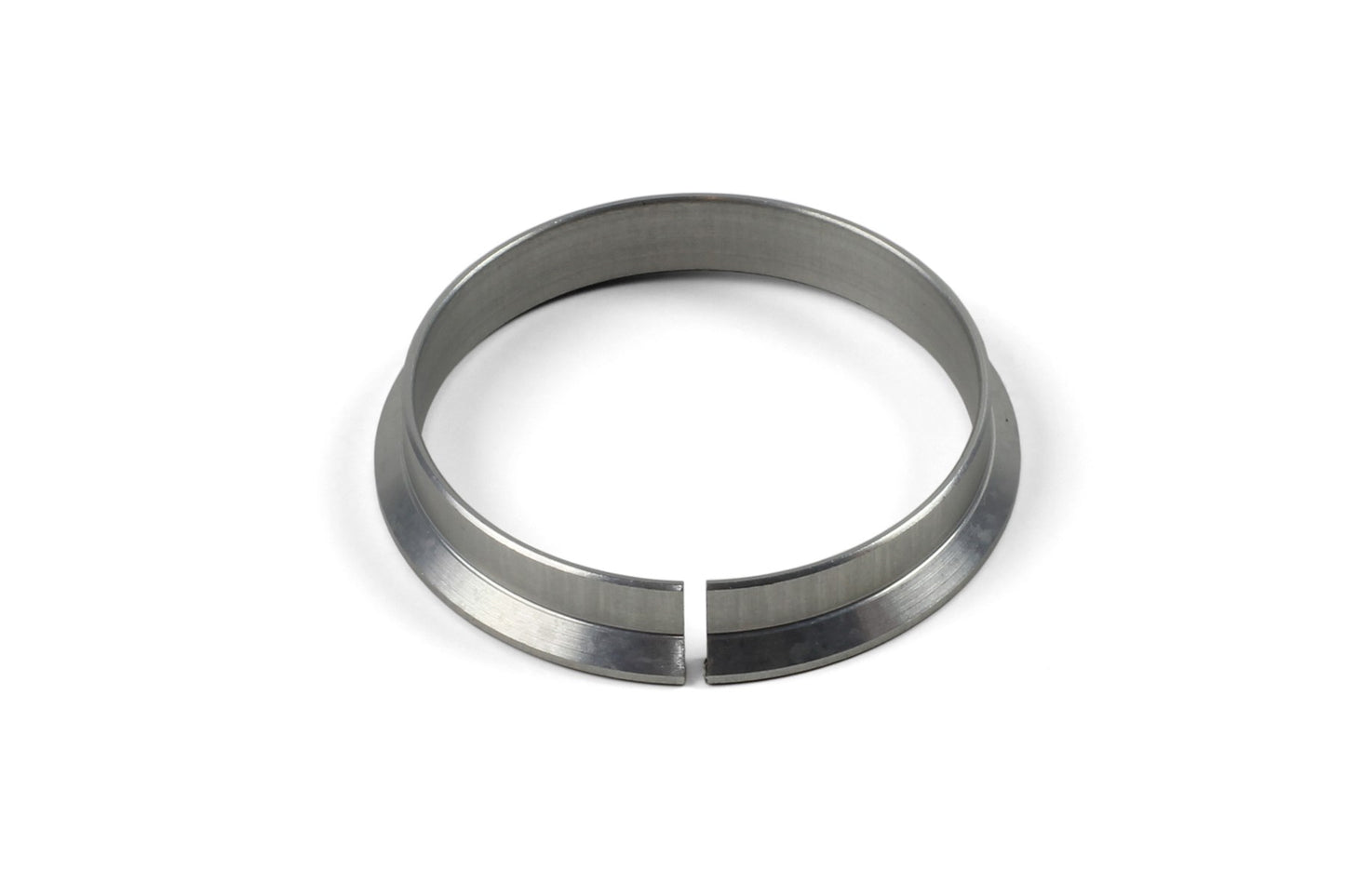 Hope 1.5 Upper Taper Ring - Silver
