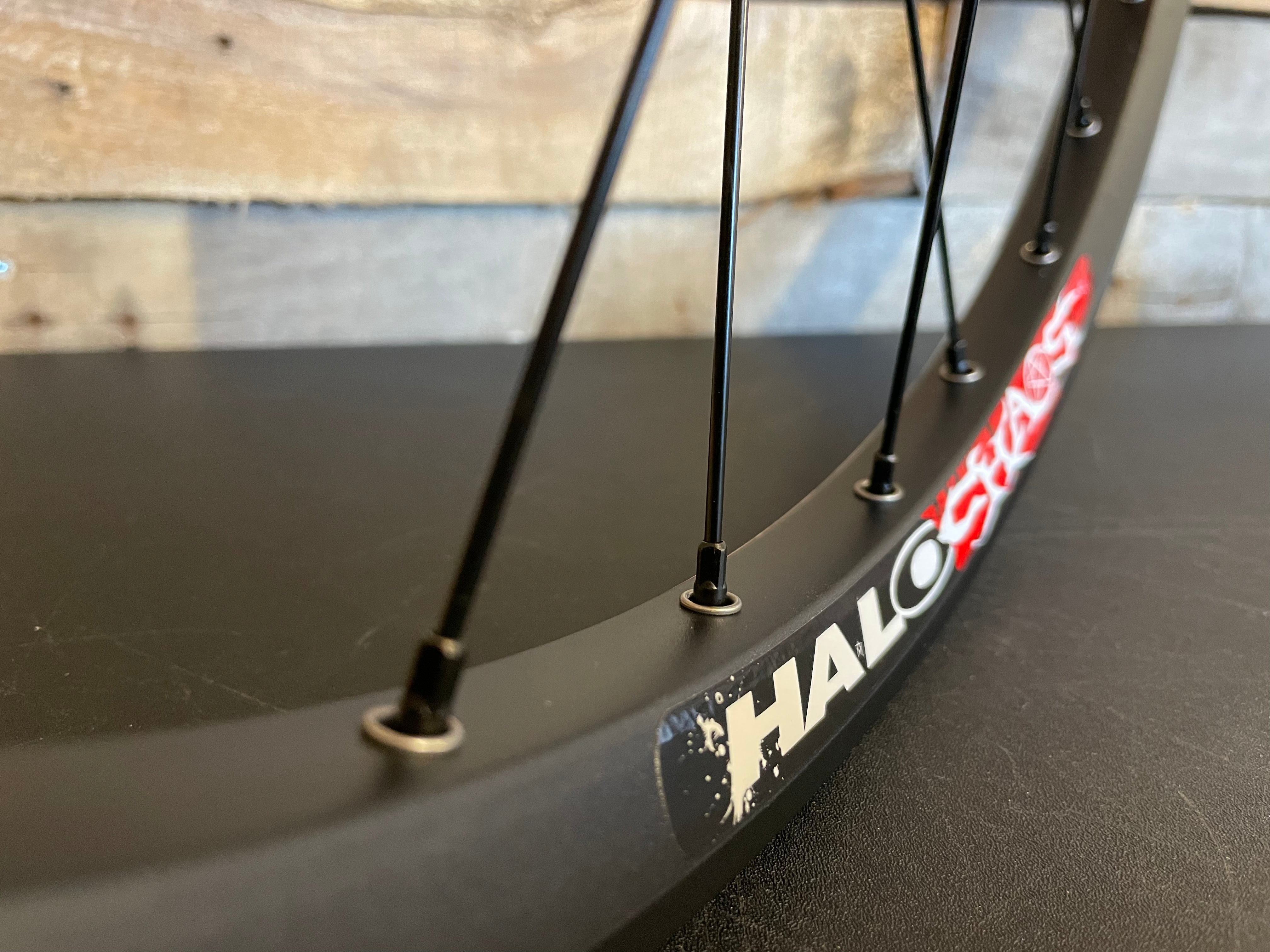 Halo chaos best sale rims 27.5